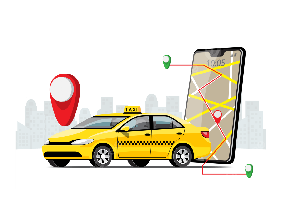 taxi image